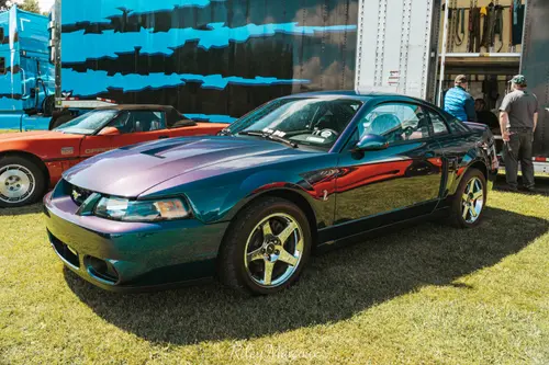 2024 OBLIVION VI Car Show photo 104